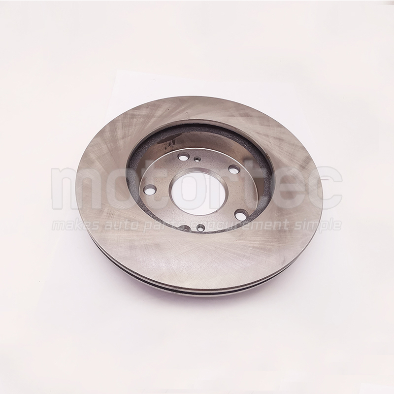 24535829 Brake Disc for Chevrolet N300 Original Quality OEMs Car Auto Parts